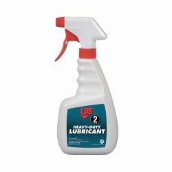 20 OZ LPS-2 INDUSTRIAL STRENGTH LUBRICANT