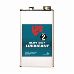 1 GAL LPS-2 INDUSTRIAL STRENGTH LUBRICANT