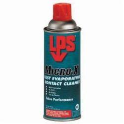 11 OZ LPS MICRO-X CONTACT CLEANER