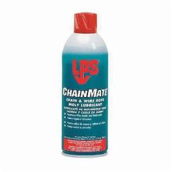 11 OZ LPS CHAINMATE LUBRICANT