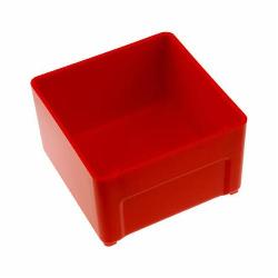 3 x 3 plastic box cheap
