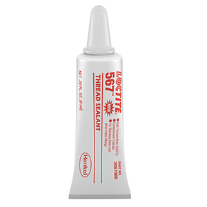 567 6ML TUBE THREAD SEALANT