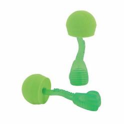 GLIDE TWIST FOAM EAR PLUGS