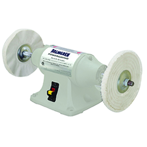8IN 3/4HP 115/230V BUFFER