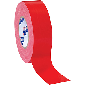 2x60YD RED POLYKEN DUCT TAPE