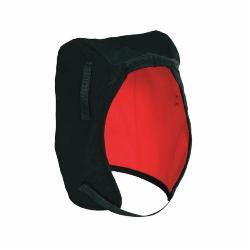 6840 BLK/RED ECONOMY 2LAYER WINTER LINER