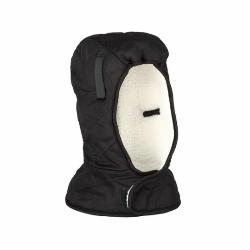 6952 BLK/WHT 3LAYER SHERPA WINTER LINER
