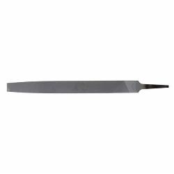 Mars Supply 10 Flat Bastard File
