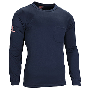 DRIFIRE FR POWER DRY CAT2 LONG SLEEVE SHIRT
