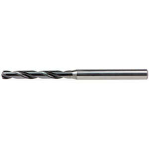 Series 6500 3XD EgiAs Coated 19/64 OSG A Brand ADO 3D Stub-Length Coolant-Through Carbide Drill Series 6500 3XD EgiAs Coated 19/64 OSG A Brand ADO 3D Stub-Length Coolant-Through Carbide Drill