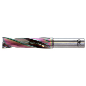 5xD 15/32 A Brand ADO-SUS Jobber-Length Coolant-Fed Carbide Drill OSG Series 5210 WXL Coated 5xD 15/32 A Brand ADO-SUS Jobber-Length Coolant-Fed Carbide Drill OSG Series 5210 WXL Coated