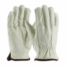 77-268 XL NATURAL THERMAL LINED DRIVERS GLOVE
