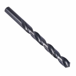51 Dia-12 OAL-HSS-Surface Treated-Aircraft Extension Drill, Pack of 5 51 Dia-12 OAL-HSS-Surface Treated-Aircraft Extension Drill, Pack of 5