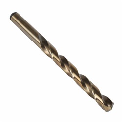 109 mm Flute Length Pack of 5 8.5 mm Head Diameter High Speed Steel Steam Oxide Coating Dormer A1108.5 Long Series Drill 109 mm Flute Length Pack of 5 8.5 mm Head Diameter High Speed Steel Steam Oxide Coating Dormer A1108.5 Long Series Drill
