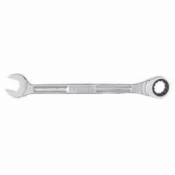 1/2" REV RATCHETING COMBINATION WRENCH
