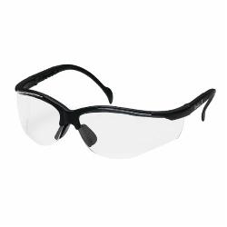VENTURE II CLEAR SAFETY GLASSES