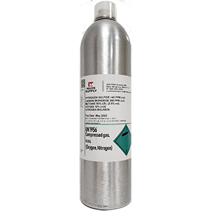 11L AEROSOL BUMP GAS