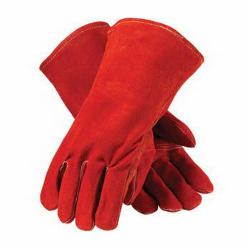 73-7015 MENS RED VIPER WELDING GLOVE