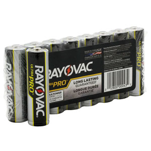 AL-AA ALKALINE AA-SIZE INDUSTRIAL BATTERY