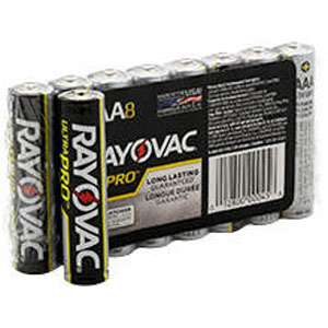 AL-AAA ALKALINE AAA-SIZE INDUSTRIAL BATTERY
