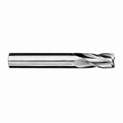 SGS Series 1 Ti-NAMITE-C End Mill