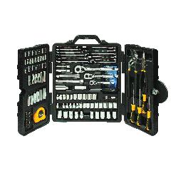 170PC  MECHANICS TOOL SET