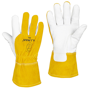 MED 48 TILLMAN MIG WELDERS GLOVE