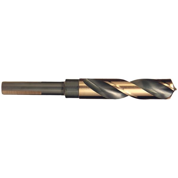 1-3/16 B&G 1/2SHK 3FLAT S&D ULTRA BOR