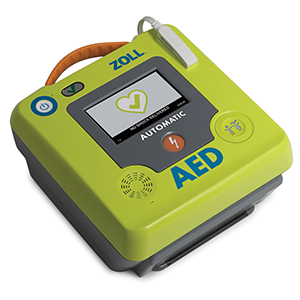 ZOLL AED 3 BLS PACKAGE