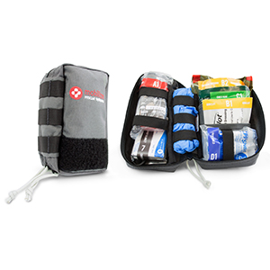 COMPACT MOBILIZE RESCUE SYSTEM
