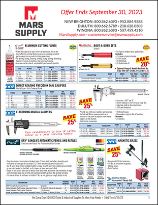 Travers Fall Promo Ends September 30