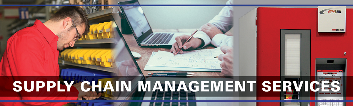 Supply Chain Management Services